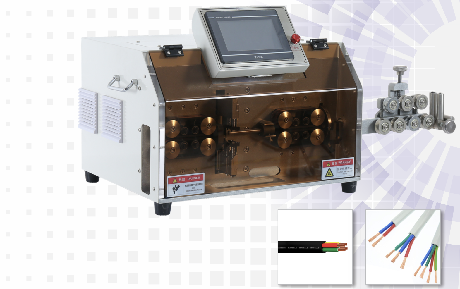 ITU-0100